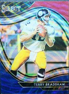 Terry Bradshaw