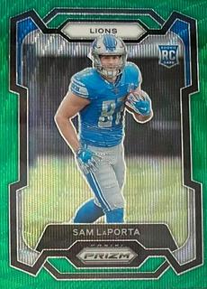 Sam LaPorta