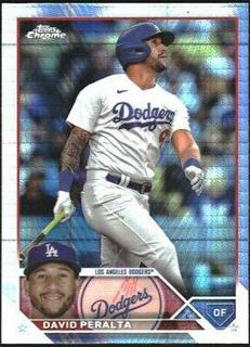 David Peralta
