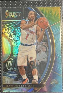 Ramon Sessions