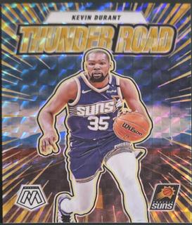 Kevin Durant