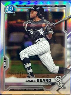 James Beard