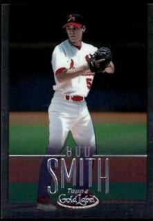 Bud Smith