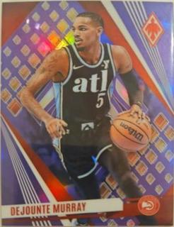 Dejounte Murray