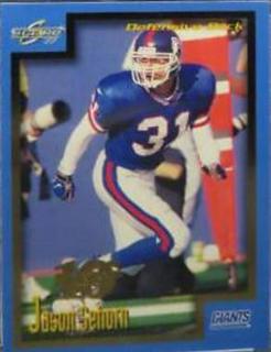 Jason Sehorn