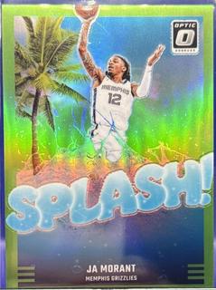 Ja Morant