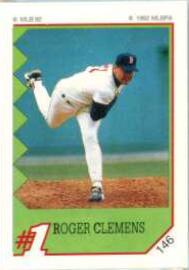 Roger Clemens