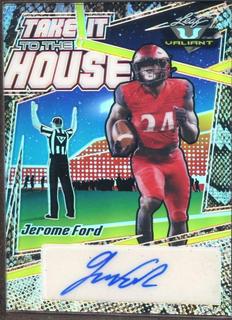 Jerome Ford