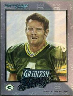 Brett Favre