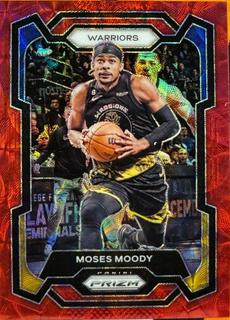 Moses Moody