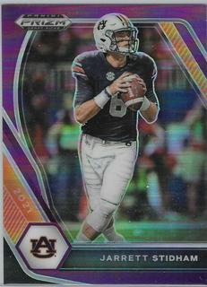 Jarrett Stidham