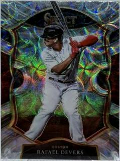 Rafael Devers