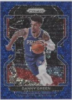 Danny Green