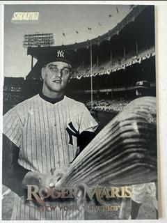 Roger Maris
