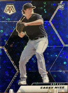 Casey Mize