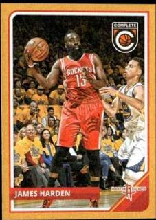 James Harden