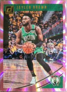 Jaylen Brown