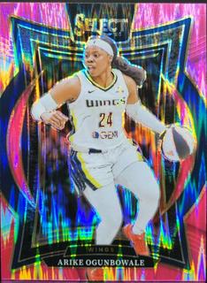 Arike Ogunbowale