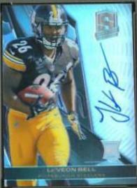 Le'Veon Bell