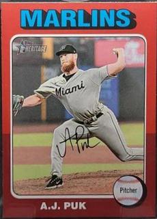A.J. Puk