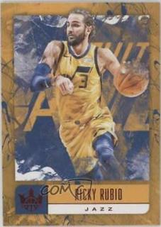 Ricky Rubio