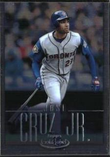 Jose Cruz Jr.