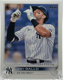Joey Gallo
