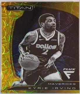 Kyrie Irving