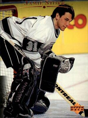 Jamie Storr #47