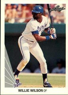 Willie Wilson
