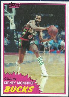 Sidney Moncrief