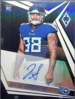 Jeffery Simmons