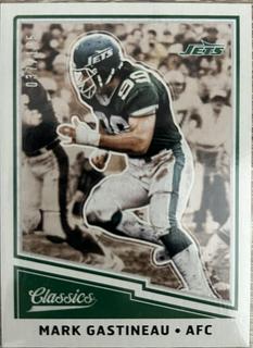 Mark Gastineau