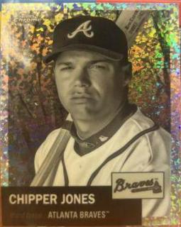 Chipper Jones