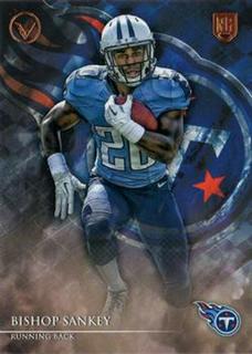 Bishop Sankey