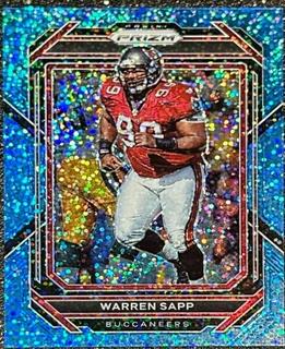Warren Sapp