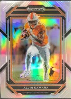 Alvin Kamara