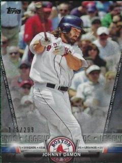 Johnny Damon