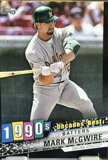 Mark McGwire