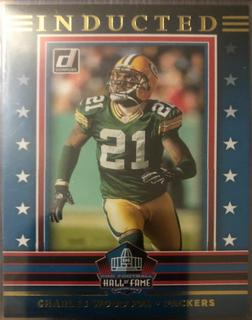 Charles Woodson
