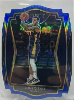 Lonzo Ball