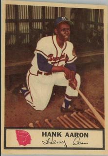Hank Aaron