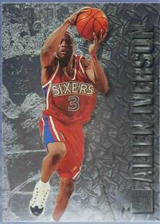 Allen Iverson