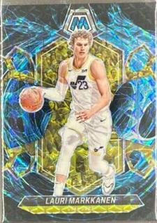 Lauri Markkanen