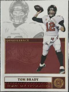 Tom Brady