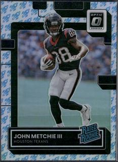 John Metchie III