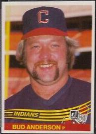 Bud Anderson