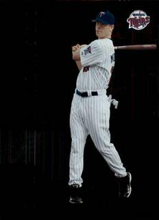 Justin Morneau