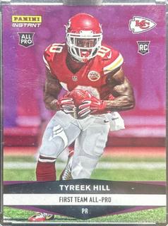 Tyreek Hill