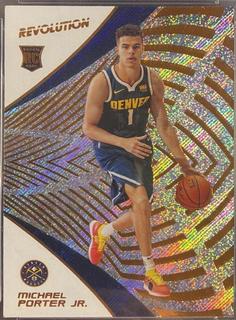 Michael Porter Jr.